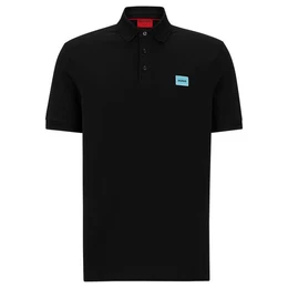 Poloshirt Herren Polo-Shirt - Dereso232, Pique, 1/2-Arm