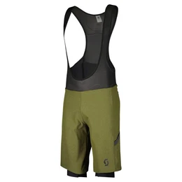 Fahrradhose M Gravel Hybrid +++ Shorts Herren Trgerhose
