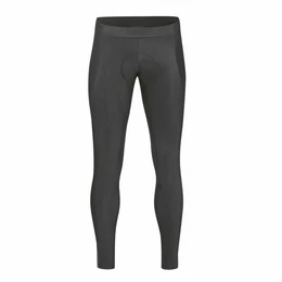 Fahrradhose Gonso Lange Winter XXL Thermohose mit Polster Herren bergren