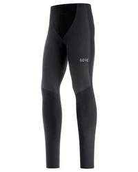 GORE Wear Radhose Schwarz/Grün/Braun