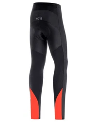 GORE Wear Radhose Schwarz/Grün/Braun