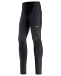 GORE Wear Radhose Schwarz/Grün/Braun