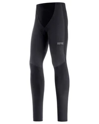 GORE Wear Radhose Schwarz/Grün/Braun
