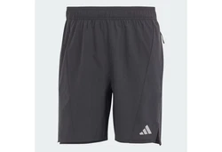 ADIDAS PERFORMANCE Sportshorts D4T HIIT WORKOUT HEAT.RDY Dunkelgrau/Schwarz/Grau/Hellgrau