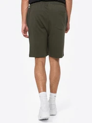 Lonsdale Sweatshorts Style Fringford Dunkelgrün/Khaki/Grün
