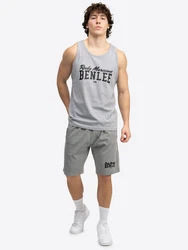 Benlee Rocky Marciano Shorts BASIC Beige/Grau/Dunkelgrau/Hellgrau