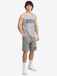 Benlee Rocky Marciano Shorts BASIC Beige/Grau/Dunkelgrau/Hellgrau