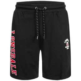 Sweatshorts KNUTTON (1-tlg)
