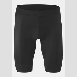 Fahrradhose XXL Gonso Piambello kurze Radlerhose Herren bergren DRY UP AIR Sitzpolster, Antirutsch-Beingummi