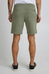 !Solid Sweatshorts SDOliver Dunkelgrün/Grün