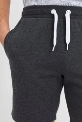 !Solid Sweatshorts SDOliver Dunkelgrau/Grau/Hellgrau