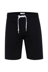 !Solid Sweatshorts SDOliver Schwarz/Dunkelblau/Blau