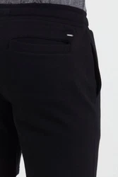 !Solid Sweatshorts SDOliver Schwarz/Dunkelblau/Blau