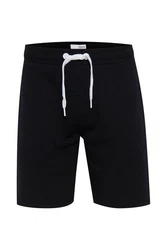 !Solid Sweatshorts SDOliver Schwarz/Dunkelblau/Blau