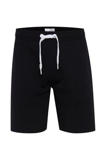 !Solid Sweatshorts SDOliver Schwarz/Dunkelblau/Blau