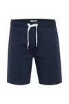 !Solid Sweatshorts SDOliver Dunkelblau/Blau