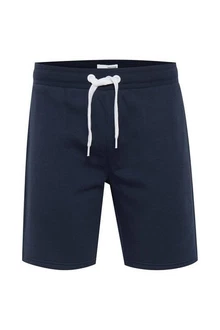 !Solid Sweatshorts SDOliver Dunkelblau/Blau
