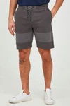!Solid Sweatshorts SDMekir Dunkelgrau/Hellgrau/Grau