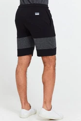 !Solid Sweatshorts SDMekir Colorblock