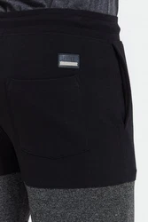 !Solid Sweatshorts SDMekir Colorblock