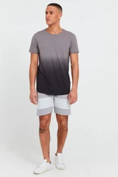 !Solid Sweatshorts SDMekir Colorblock