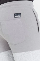 !Solid Sweatshorts SDMekir Colorblock