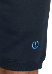 !Solid BennShorts Herren Sweatshorts Kurze Hose Jogginghose Mit Fleece-Innenseite Und Kordel Regular Fit 
