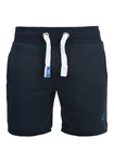 !Solid BennShorts Herren Sweatshorts Kurze Hose Jogginghose Mit Fleece-Innenseite Und Kordel Regular Fit 