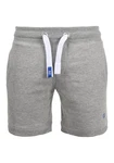 !Solid BennShorts Herren Sweatshorts Kurze Hose Jogginghose Mit Fleece-Innenseite Und Kordel Regular Fit 
