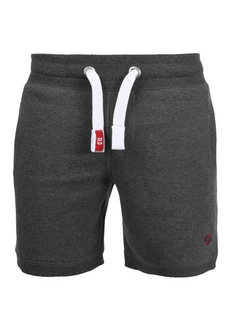!Solid BennShorts Herren Sweatshorts Kurze Hose Jogginghose Mit Fleece-Innenseite Und Kordel Regular Fit !Solid BennShorts Herren Sweatshorts Kurze Hose Jogginghose Mit Fleece-Innenseite Und Kordel Regular Fit