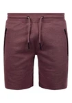 !Solid Taras Herren Sweatshorts Kurze Hose Jogginghose Mit Verschließbaren Eingriffstaschen Und Kordel Regular Fit !Solid Taras Herren Sweatshorts Kurze Hose Jogginghose Mit Verschließbaren Eingriffstaschen Und Kordel Regular Fit