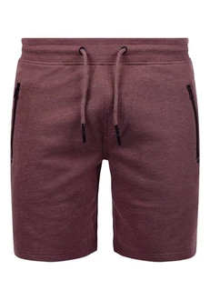 !Solid Taras Herren Sweatshorts Kurze Hose Jogginghose Mit Verschließbaren Eingriffstaschen Und Kordel Regular Fit 