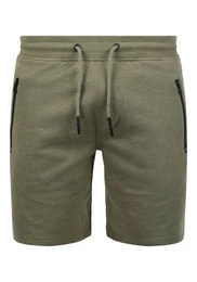 !Solid Sweatshorts SDTaras kurze Hose mit Reiverschlusstaschen