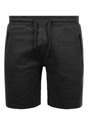 !Solid Taras Herren Sweatshorts Kurze Hose Jogginghose Mit Verschließbaren Eingriffstaschen Und Kordel Regular Fit 