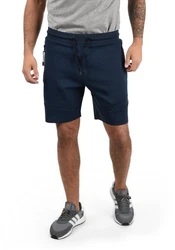 !Solid Sweatshorts SDGelly Dunkelblau/Blau