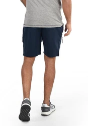 !Solid Sweatshorts SDGelly Dunkelblau/Blau