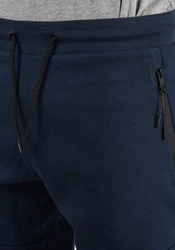 !Solid Sweatshorts SDGelly Dunkelblau/Blau