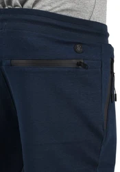 !Solid Sweatshorts SDGelly Dunkelblau/Blau