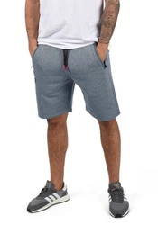 !Solid Sweatshorts SDRafik kurze Hose Grau/Dunkelblau/Dunkelgrau/Rot/Hellgrau