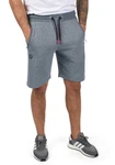 !Solid Sweatshorts SDRafik kurze Hose Grau/Dunkelblau/Dunkelgrau/Rot/Hellgrau