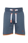 !Solid Benjamin Sweatshorts Dunkelblau/Blau/Grau/Orange/Rot