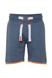!Solid Sweatshorts SDBenjamin Shorts kurze Hose mit Kontrastkordeln
