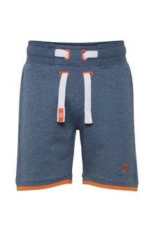 !Solid Benjamin Sweatshorts Dunkelblau/Blau/Grau/Orange/Rot