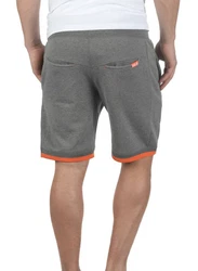 !Solid Benjamin Sweatshorts 
