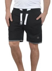 !Solid Benjamin Sweatshorts 