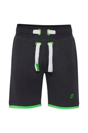 !Solid Sweatshorts SDBenjamin Shorts kurze Hose mit Kontrastkordeln
