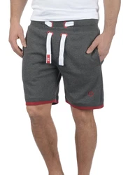 !Solid Benjamin Sweatshorts 