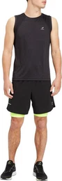Tanktop He.-Tank-Shirt Ikaros SL M BLACK