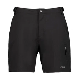 Fahrradhose Herren Radshorts mit Innenhose FREE-BIKE (1-tlg)
