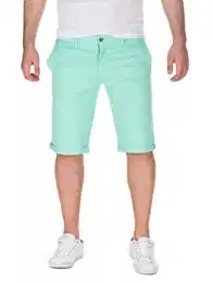 Shorts Chino shorts Kallari in Unifarbe